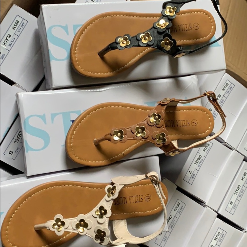 Women’s Thong Sandals